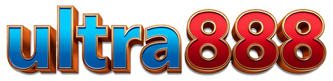 ultra888 logo