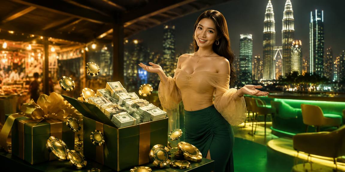 ultra888 Live Casino Malaysia dengan Touch 'n Go eWallet
