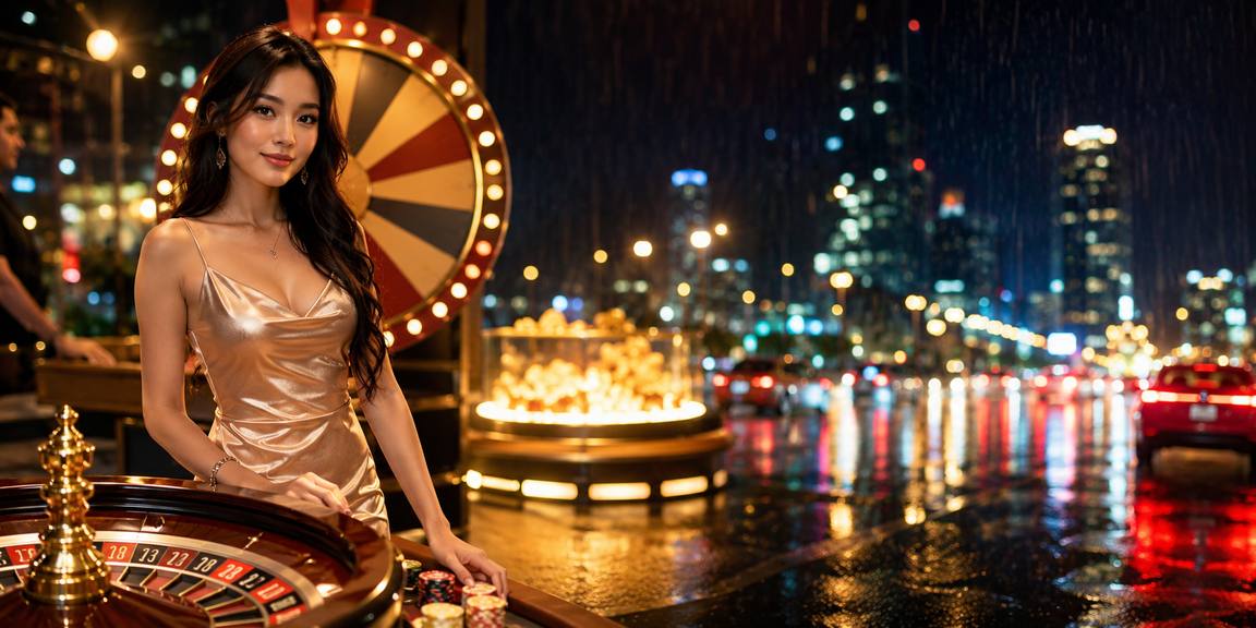 ultra888 Live Casino Malaysia dengan Touch 'n Go eWallet